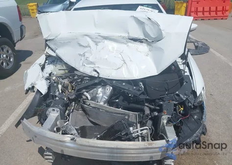 2016 Chrysler 200 Limited из США, поврежденный, VIN 1C3CCCAB9GN102582